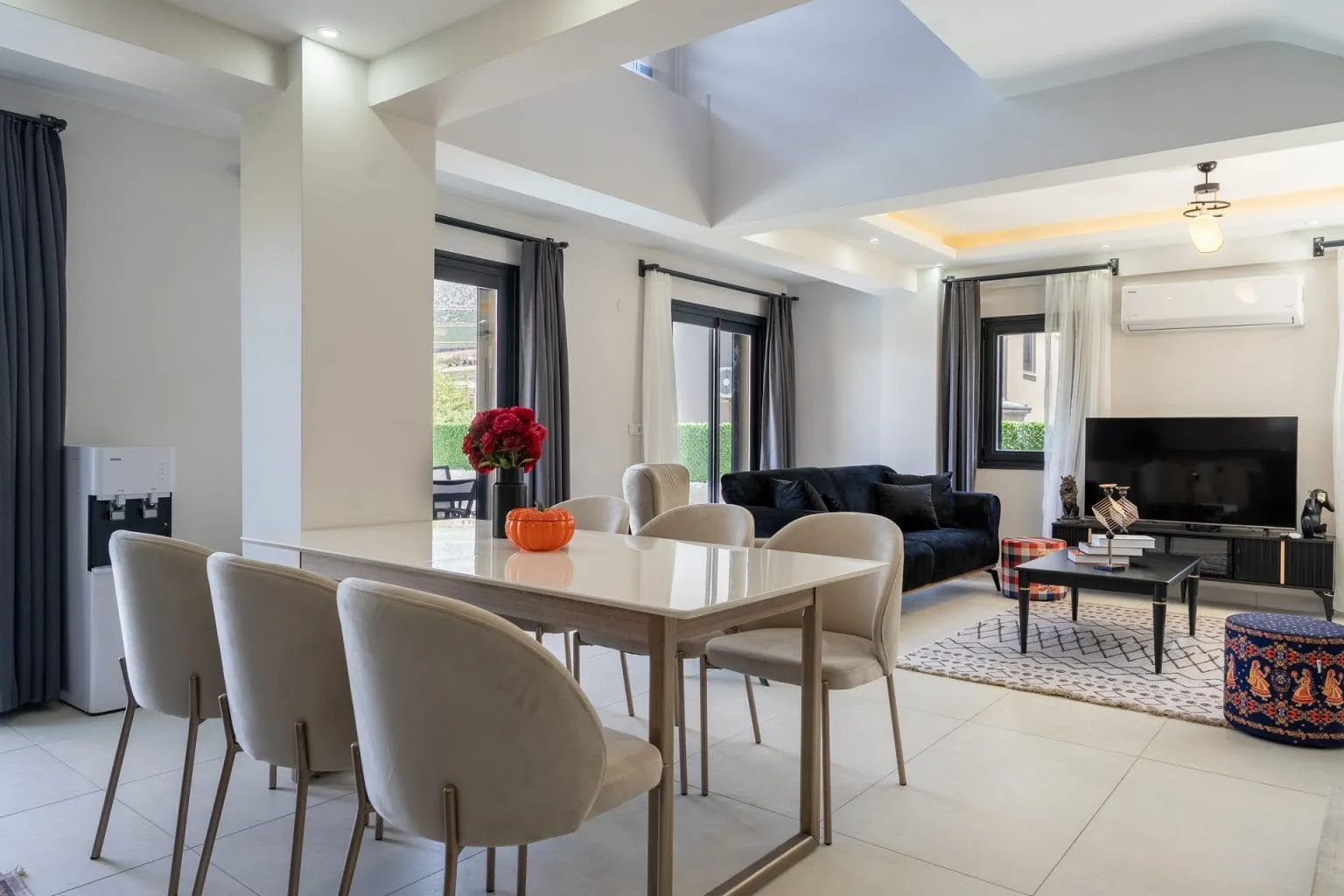 Villa Azure Luxe — fotoğraf 37