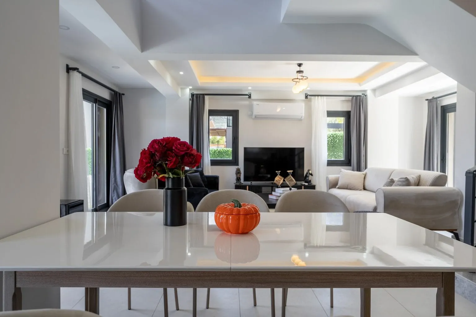 Villa Azure Luxe — fotoğraf 38