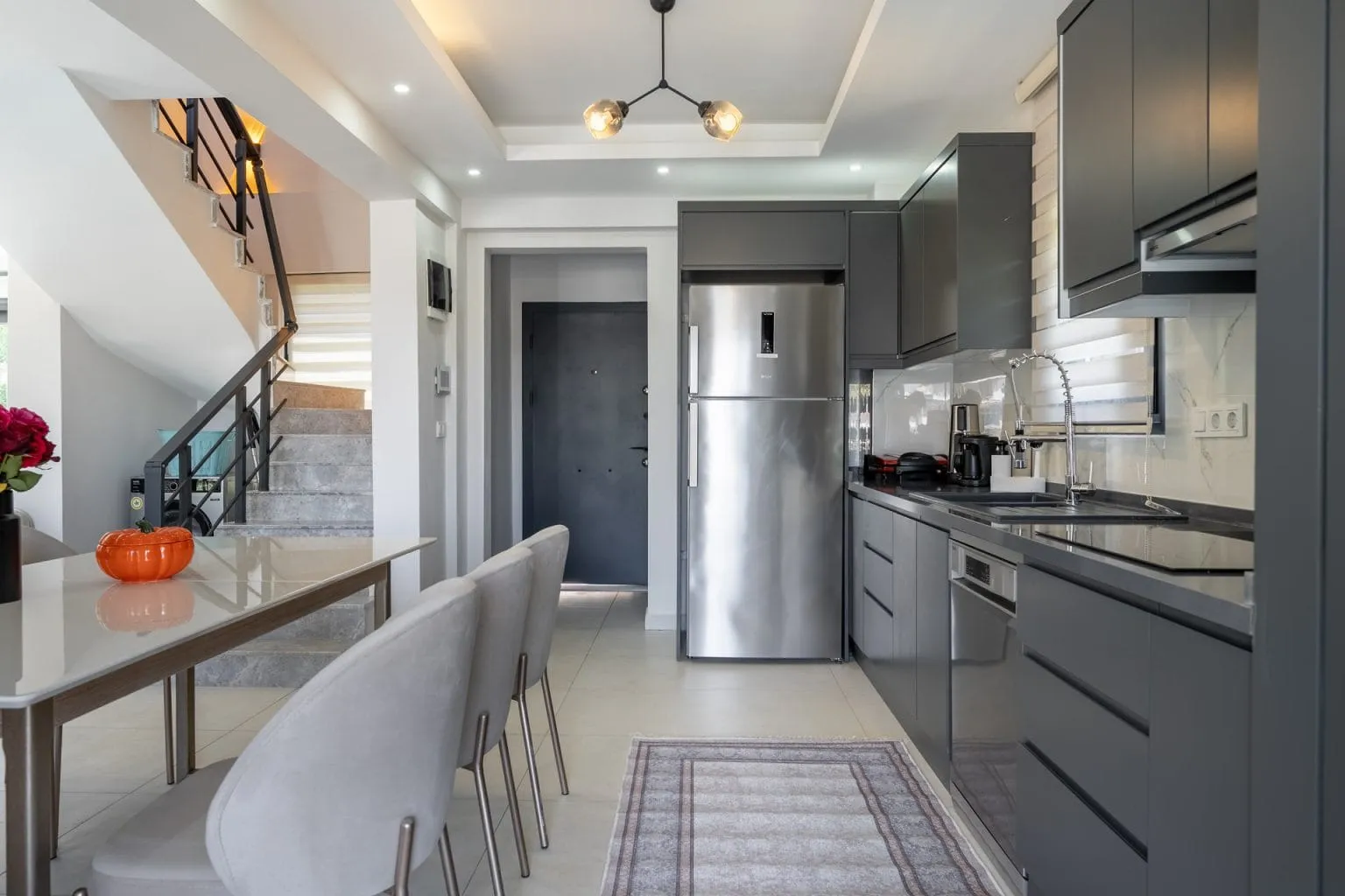 Villa Azure Luxe — fotoğraf 39