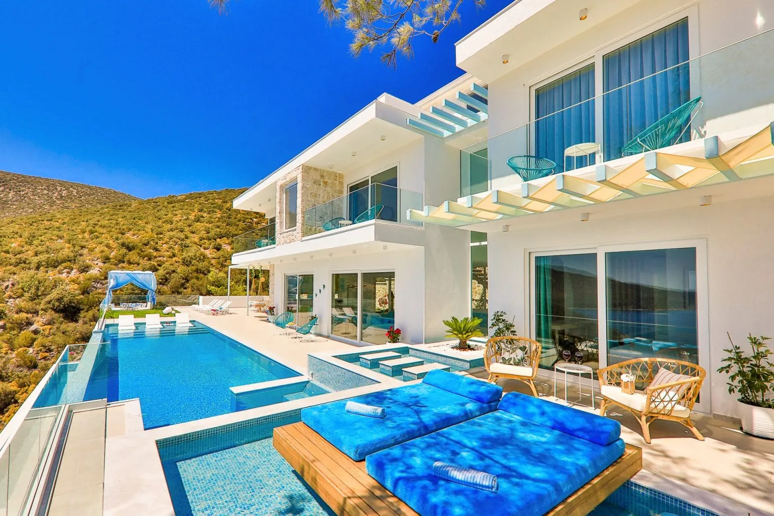 Villa Bella Mare — fotoğraf 1