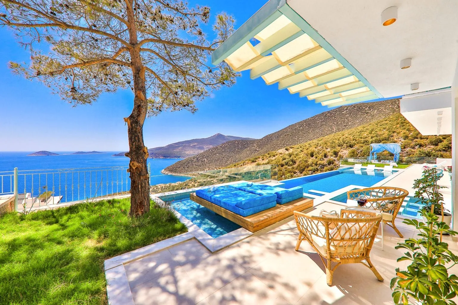 Villa Bella Mare — fotoğraf 2