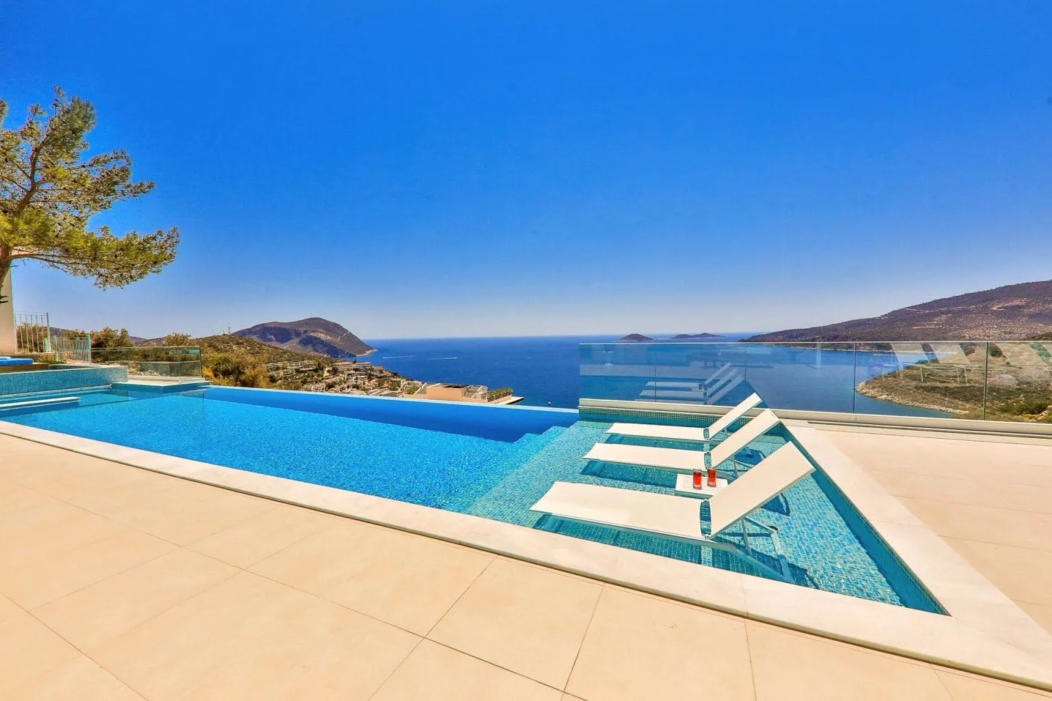 Villa Bella Mare — fotoğraf 3