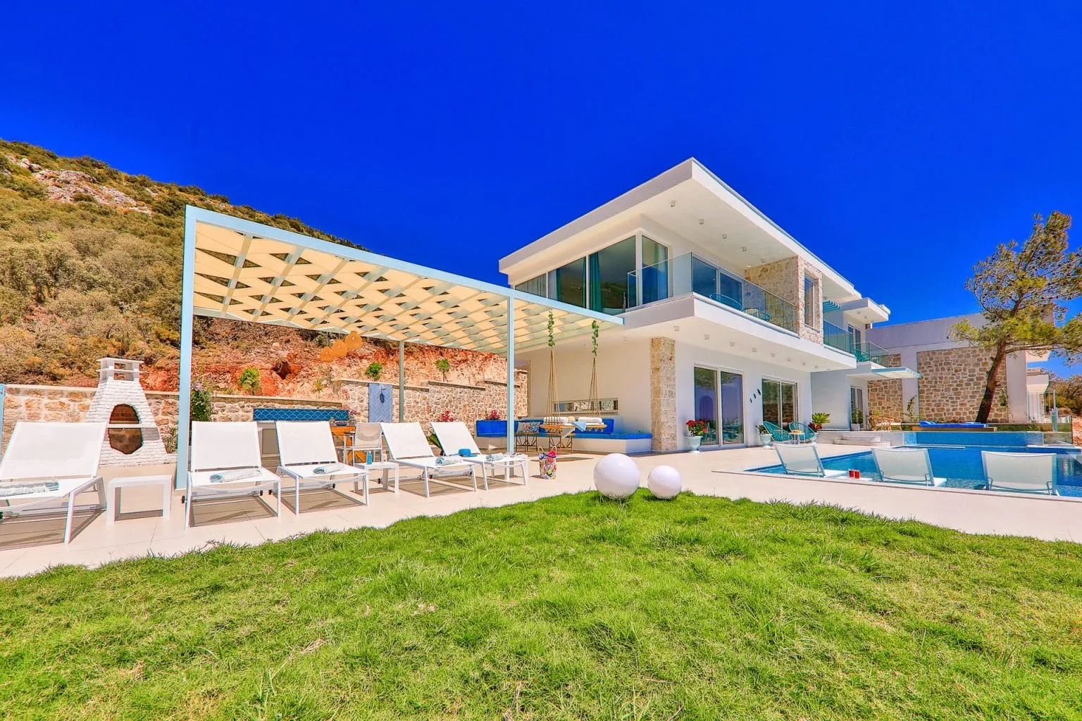 Villa Bella Mare — fotoğraf 4