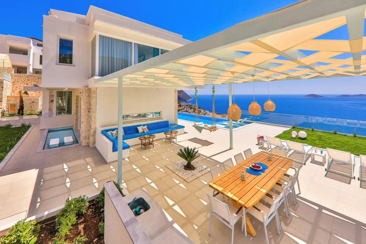 Villa Bella Mare — fotoğraf 5