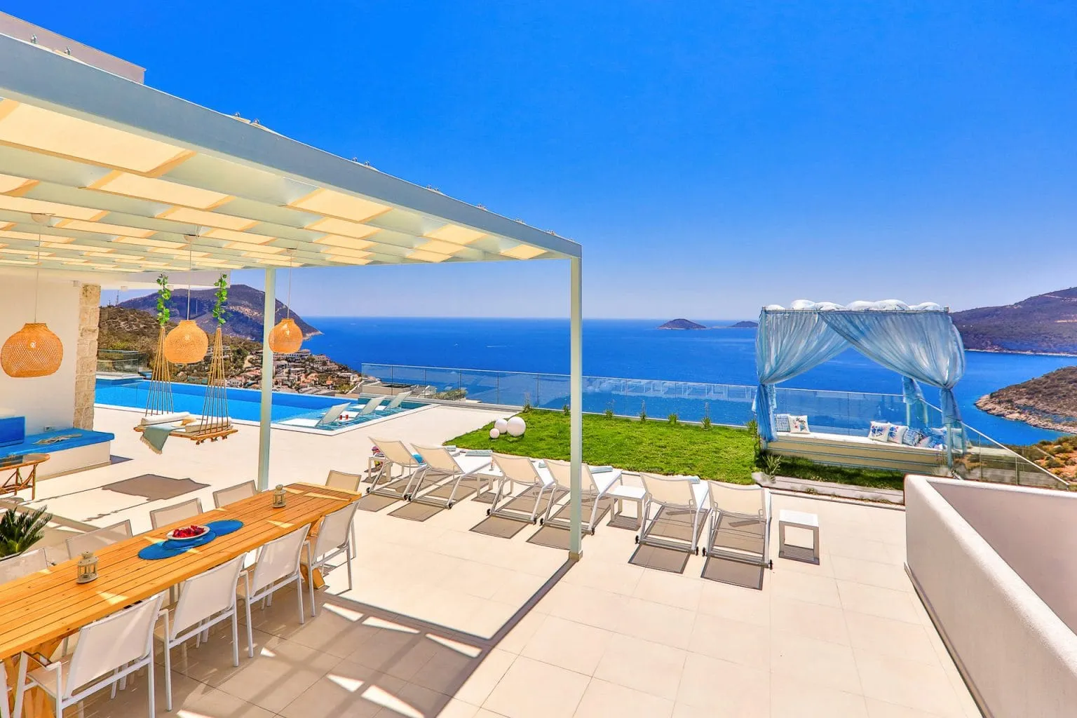 Villa Bella Mare — fotoğraf 6