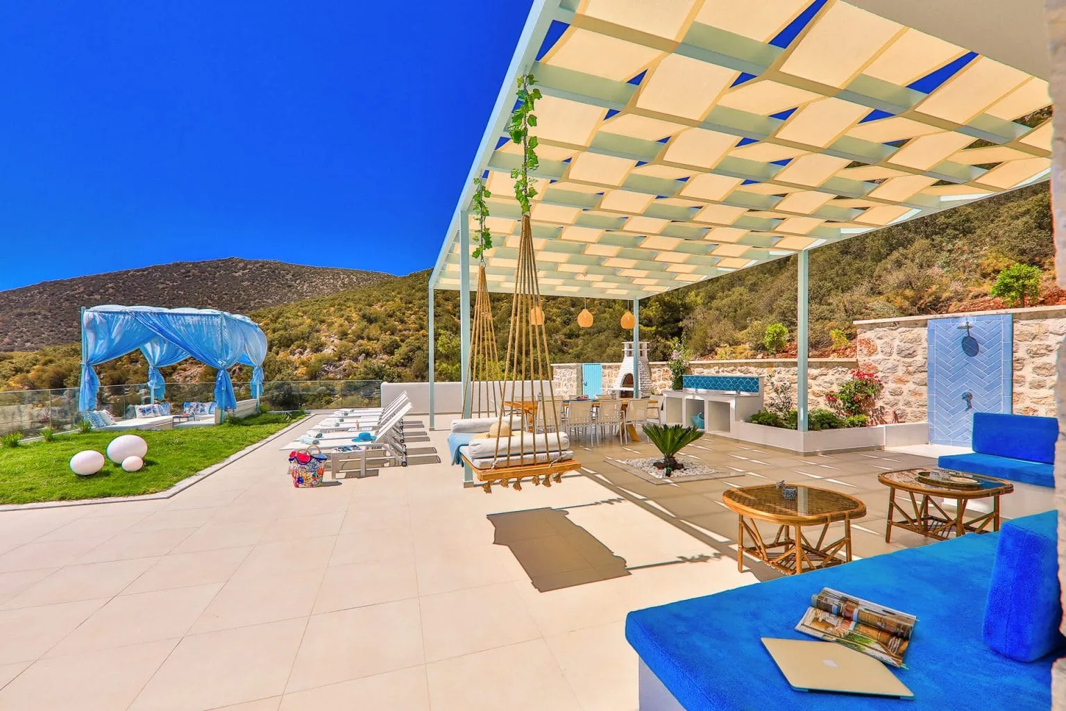 Villa Bella Mare — fotoğraf 7