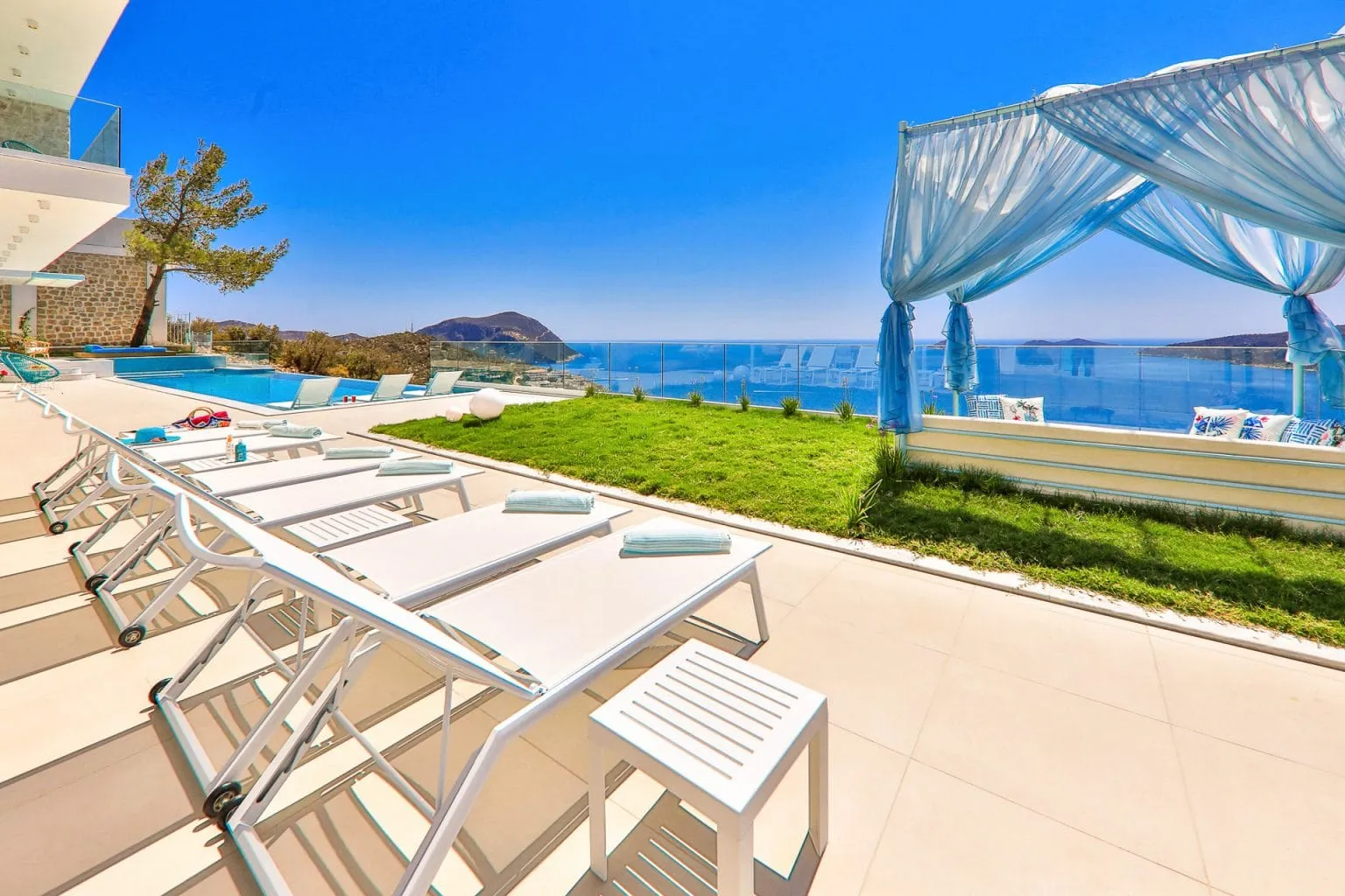 Villa Bella Mare — fotoğraf 8