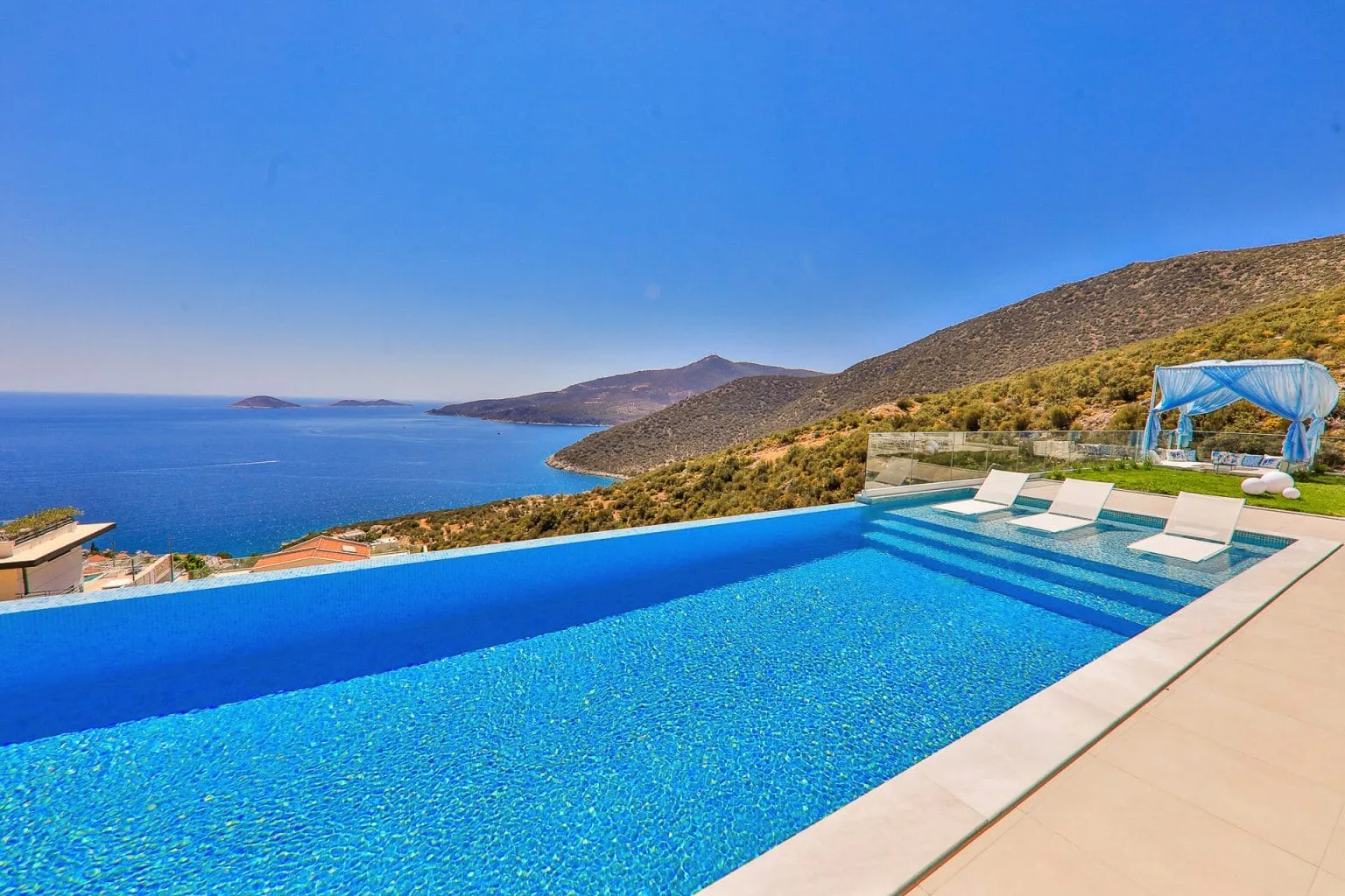 Villa Bella Mare — fotoğraf 9