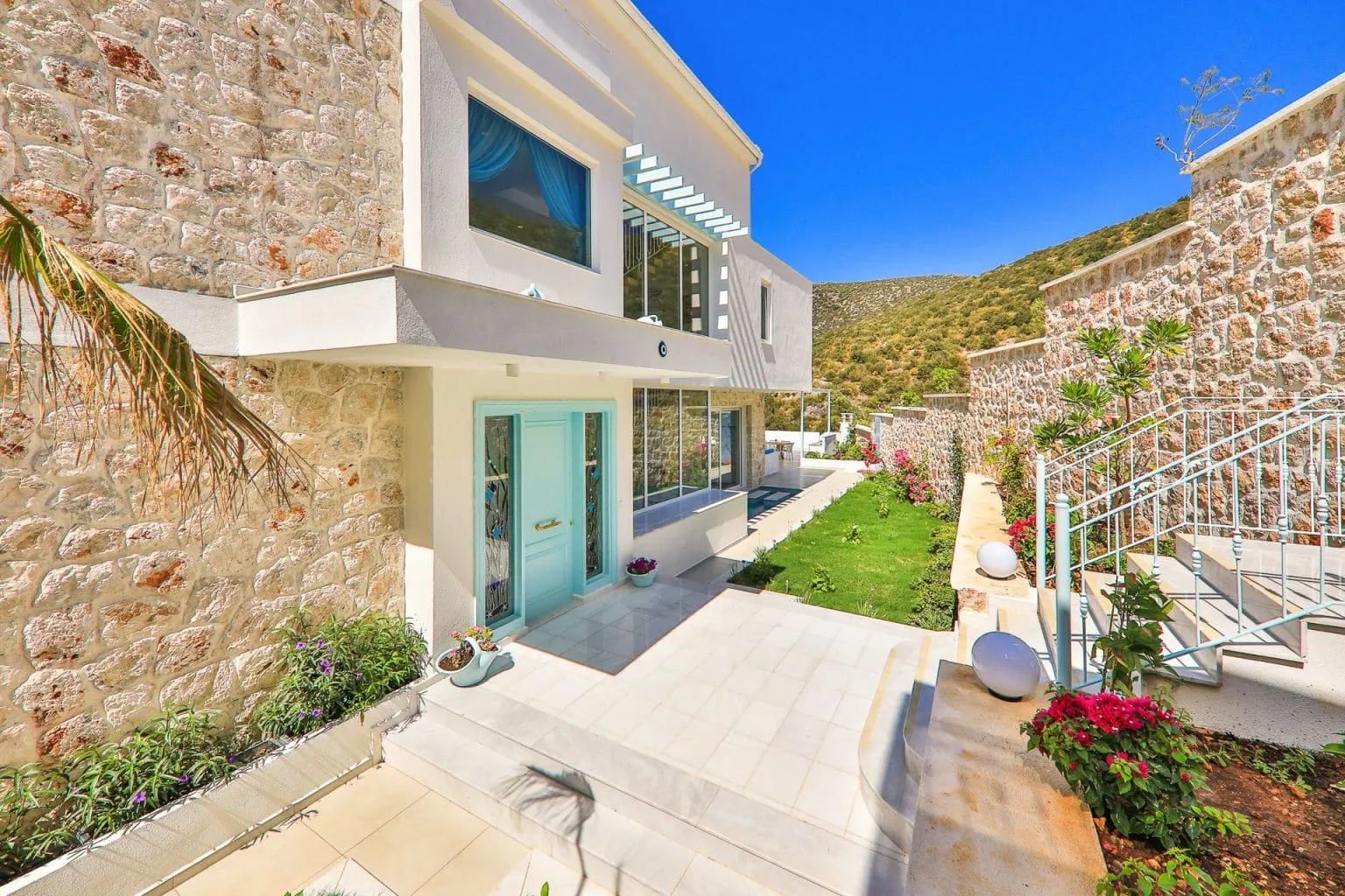 Villa Bella Mare — fotoğraf 10