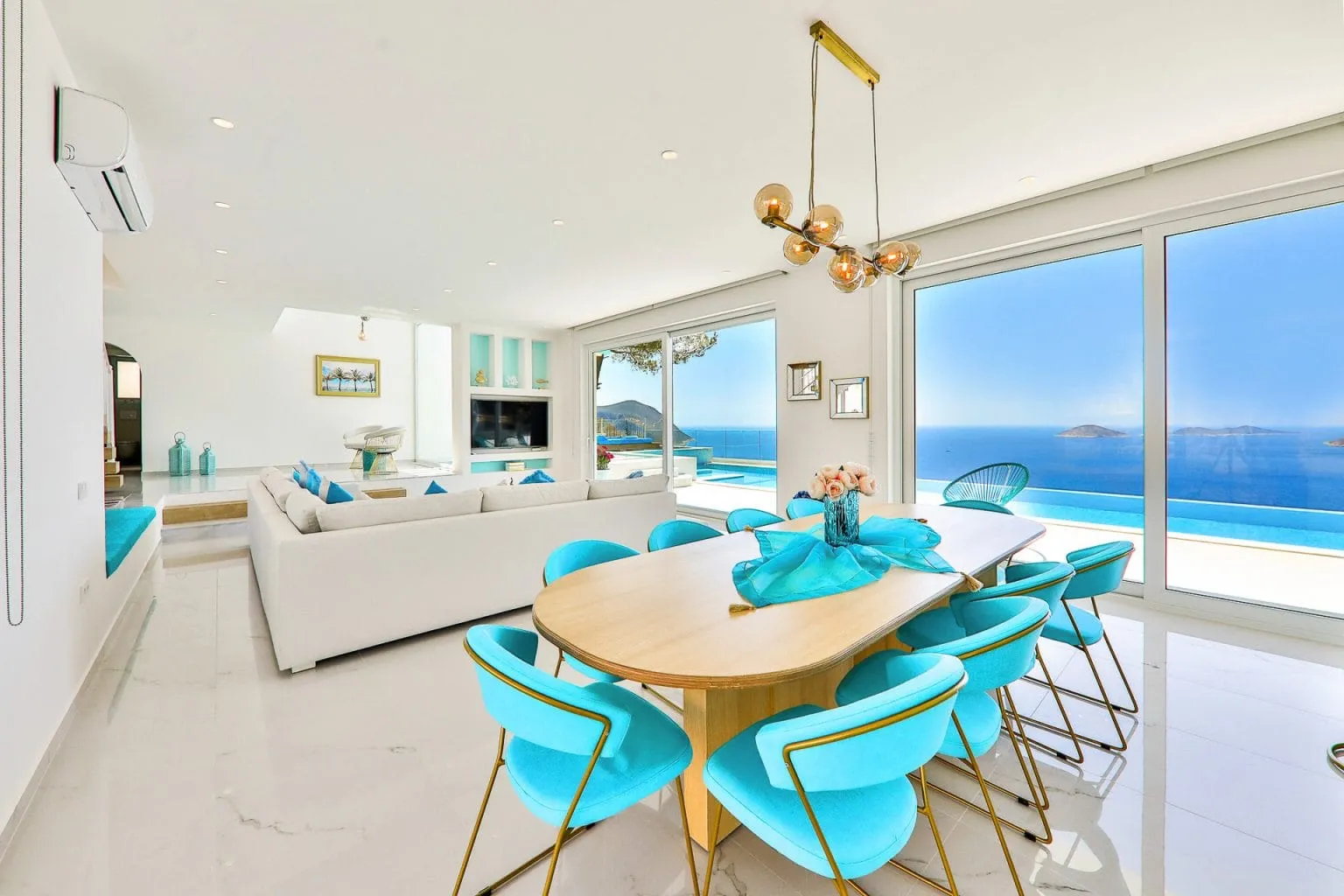 Villa Bella Mare — fotoğraf 11