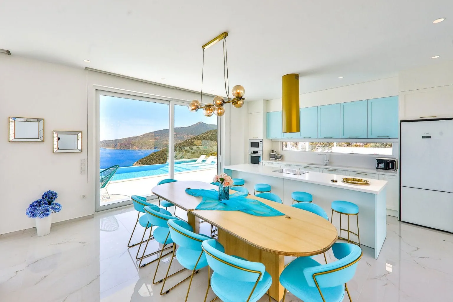 Villa Bella Mare — fotoğraf 14