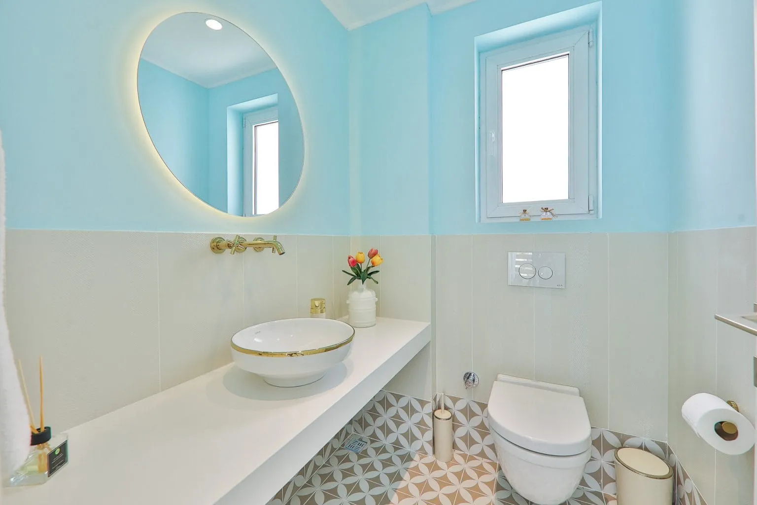 Villa Bella Mare — fotoğraf 17