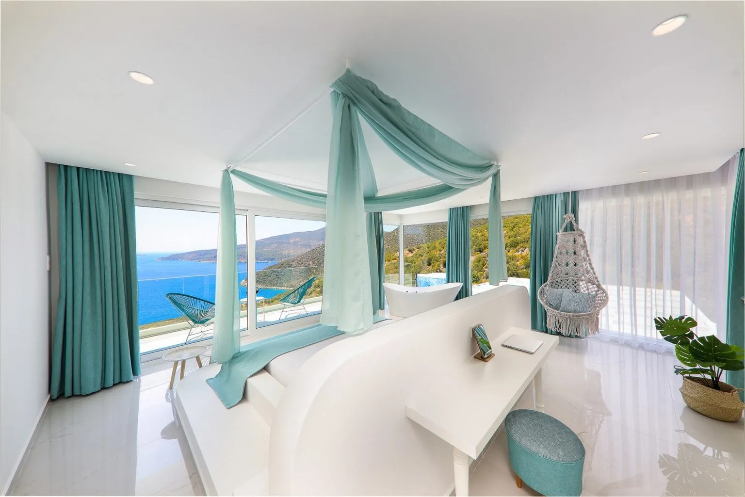 Villa Bella Mare — fotoğraf 18