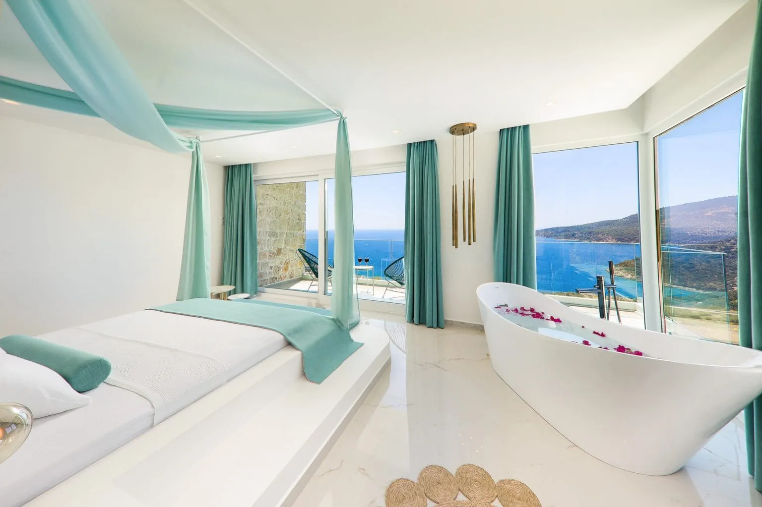 Villa Bella Mare — fotoğraf 19
