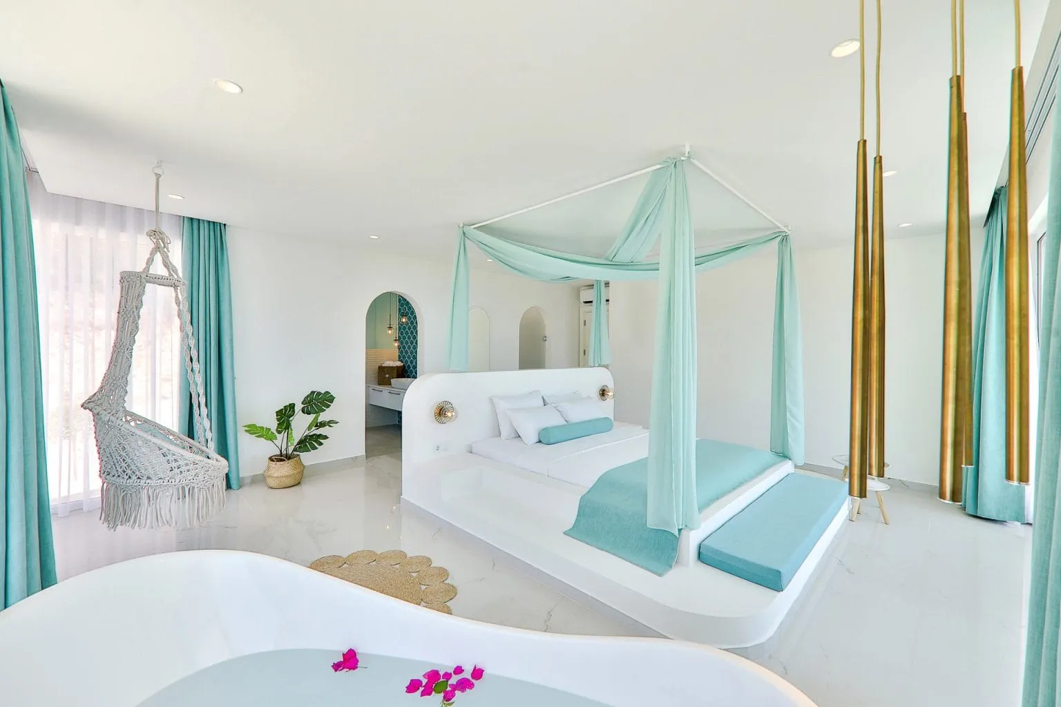 Villa Bella Mare — fotoğraf 20
