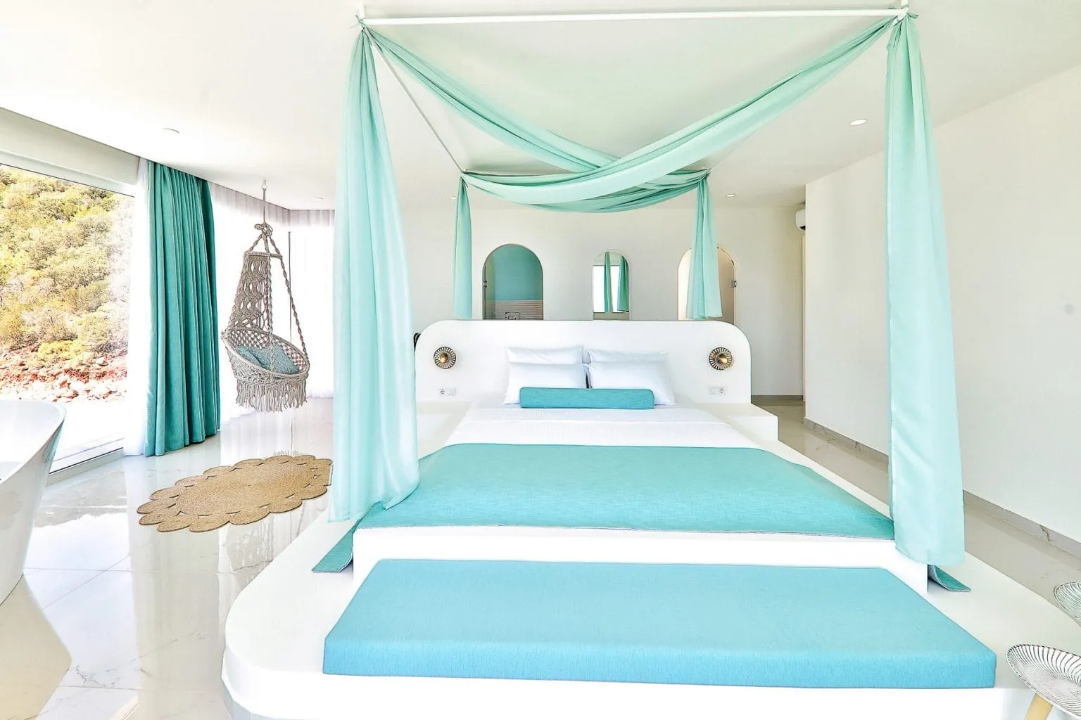 Villa Bella Mare — fotoğraf 21