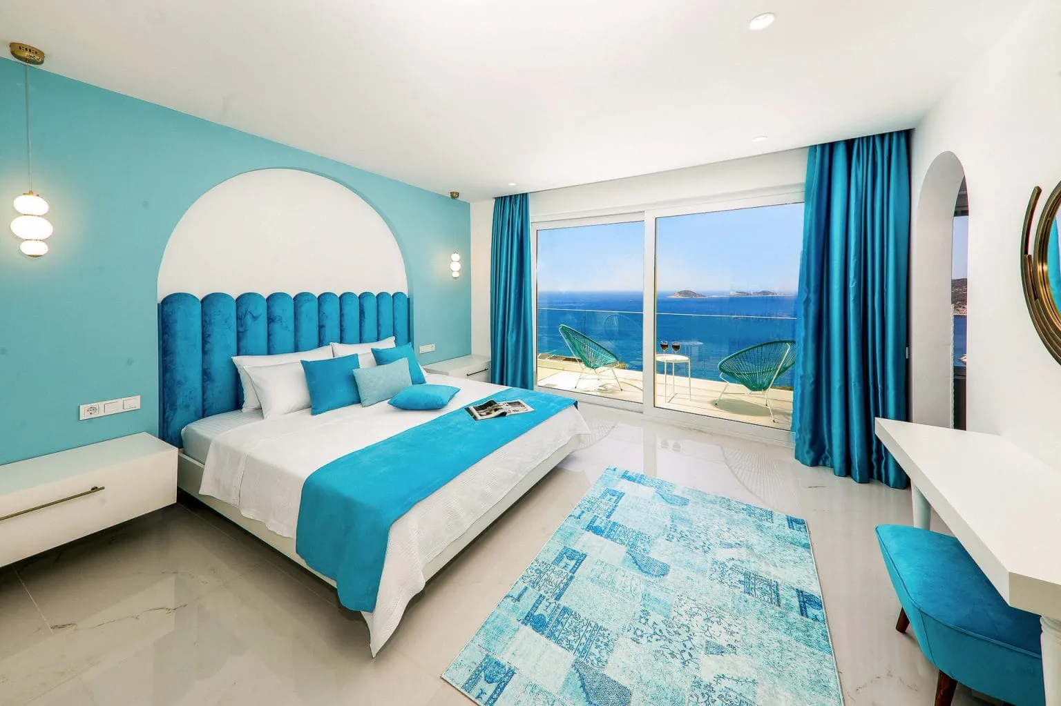 Villa Bella Mare — fotoğraf 23