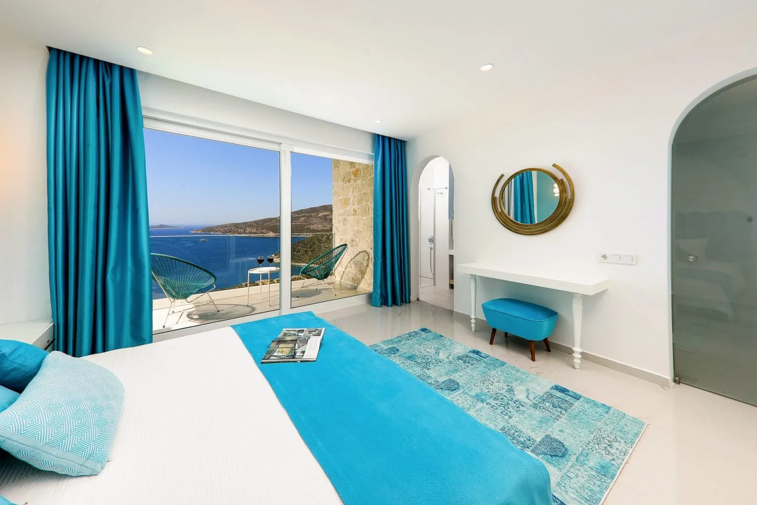 Villa Bella Mare — fotoğraf 24