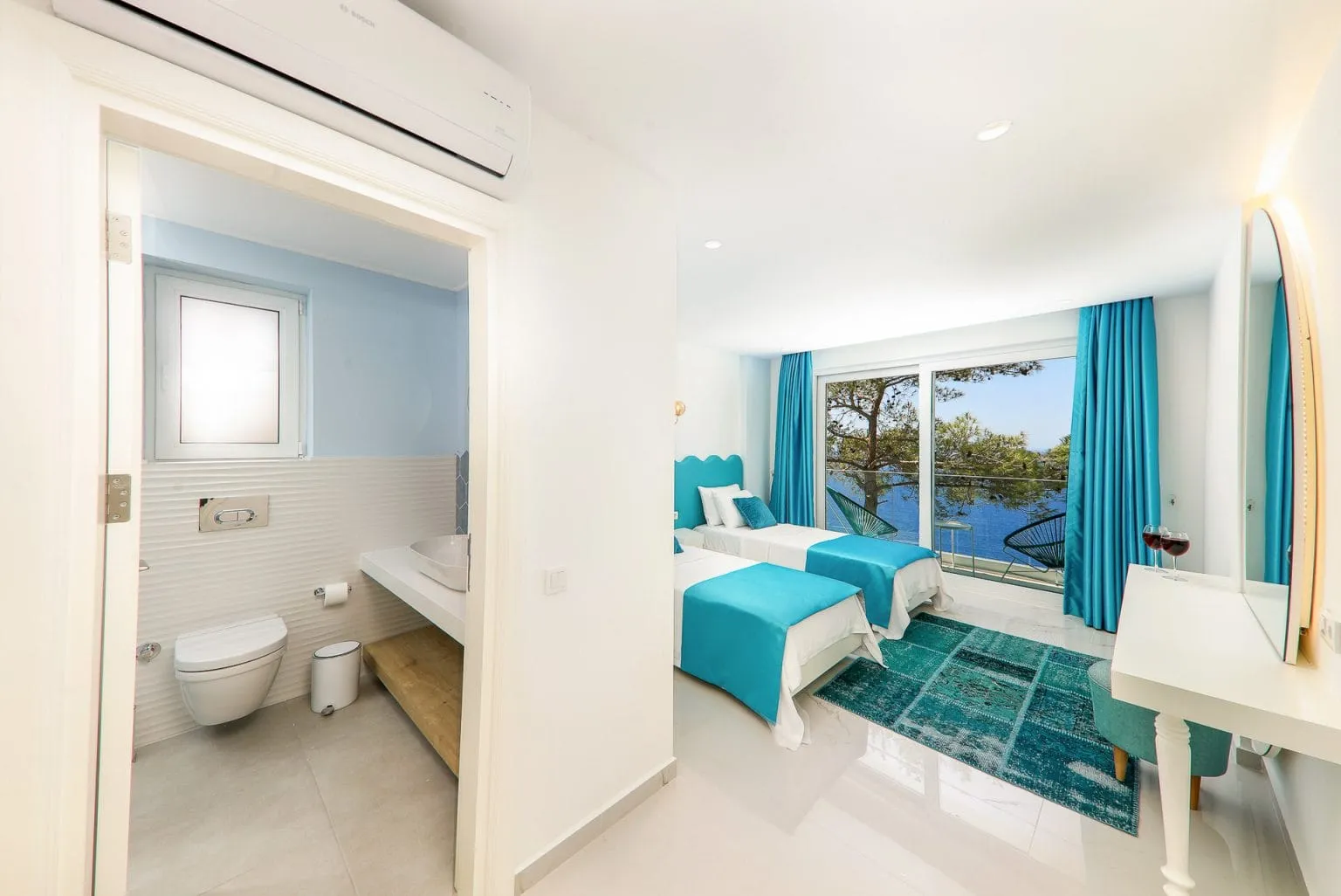 Villa Bella Mare — fotoğraf 28