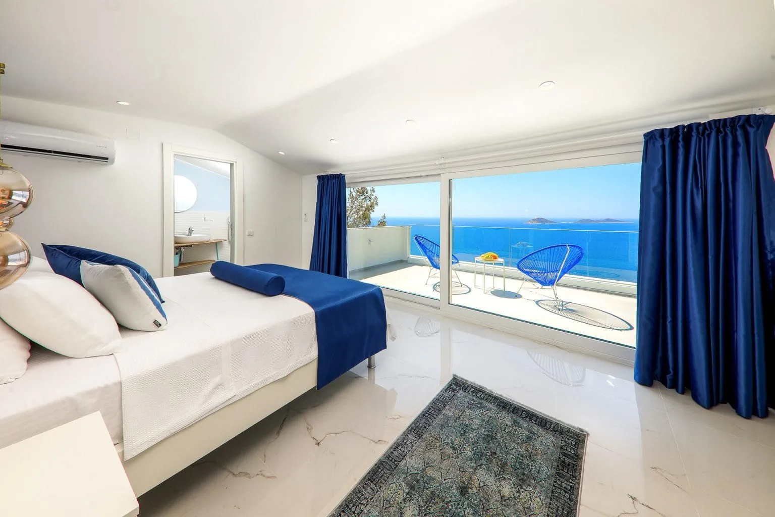 Villa Bella Mare — fotoğraf 33