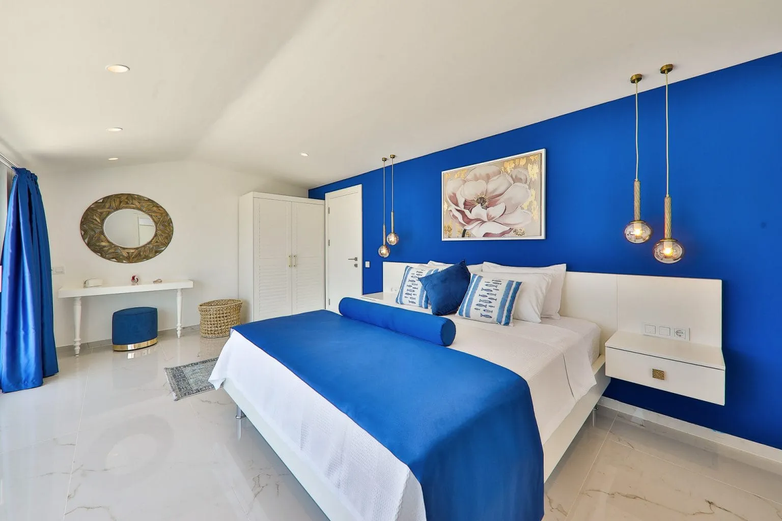 Villa Bella Mare — fotoğraf 34