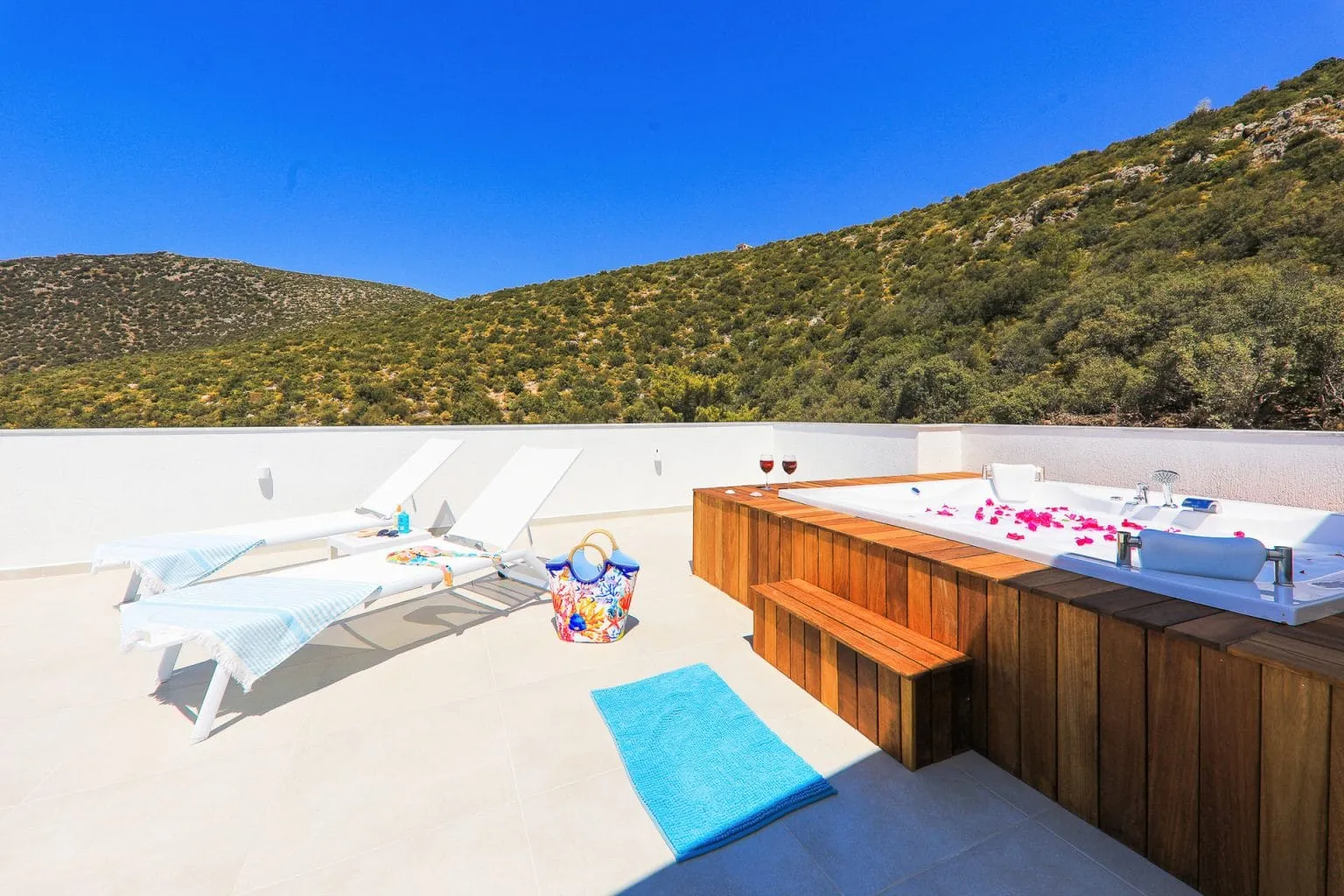 Villa Bella Mare — fotoğraf 37
