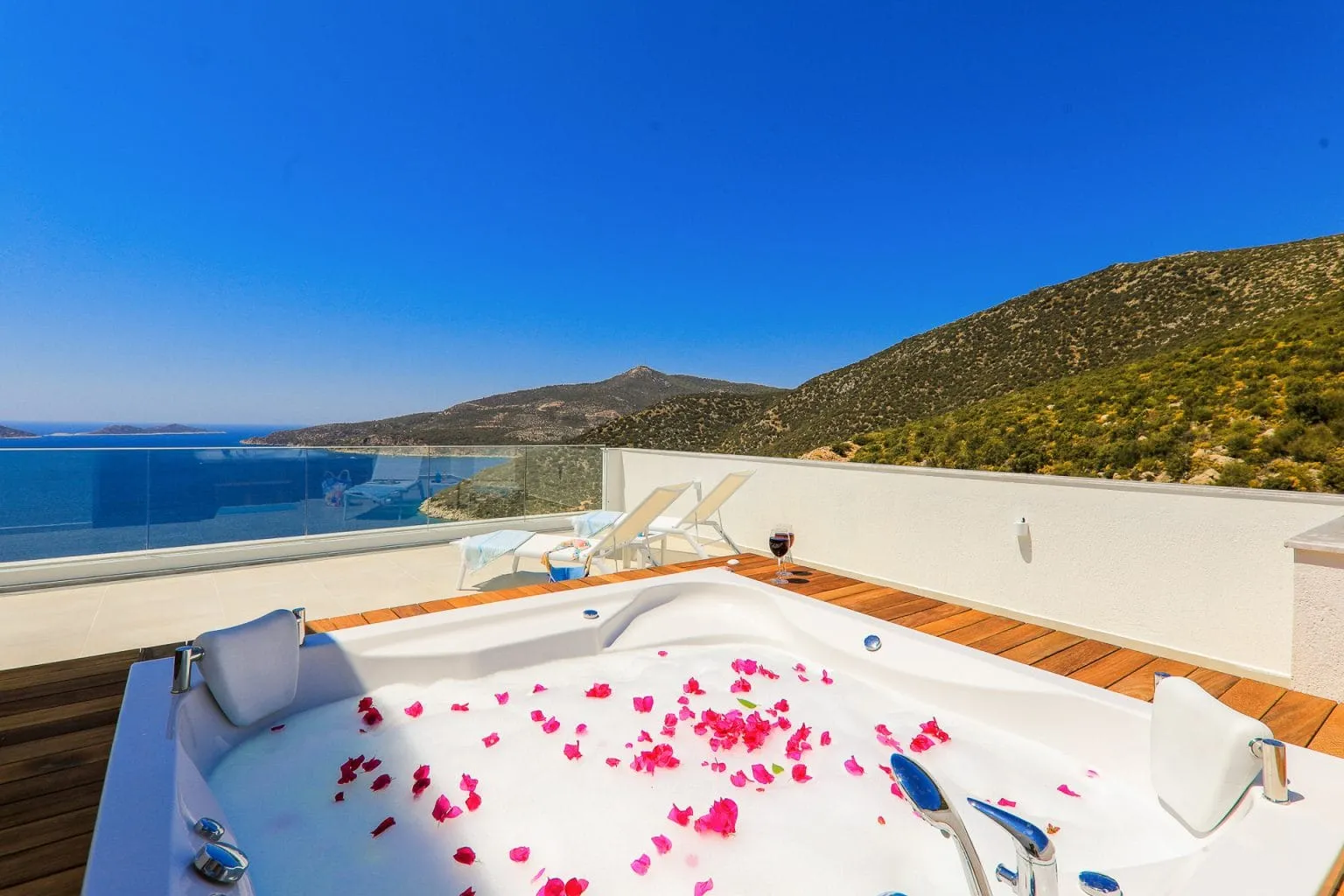 Villa Bella Mare — fotoğraf 38