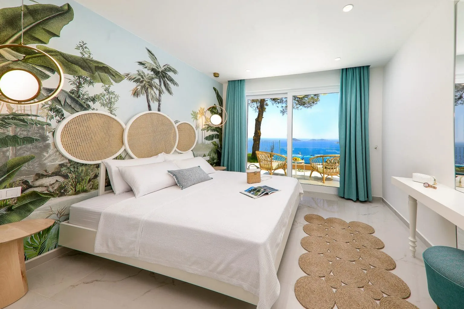 Villa Bella Mare — fotoğraf 39