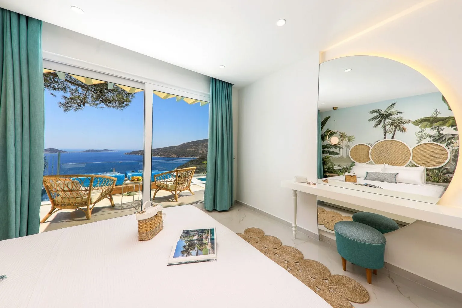 Villa Bella Mare — fotoğraf 40