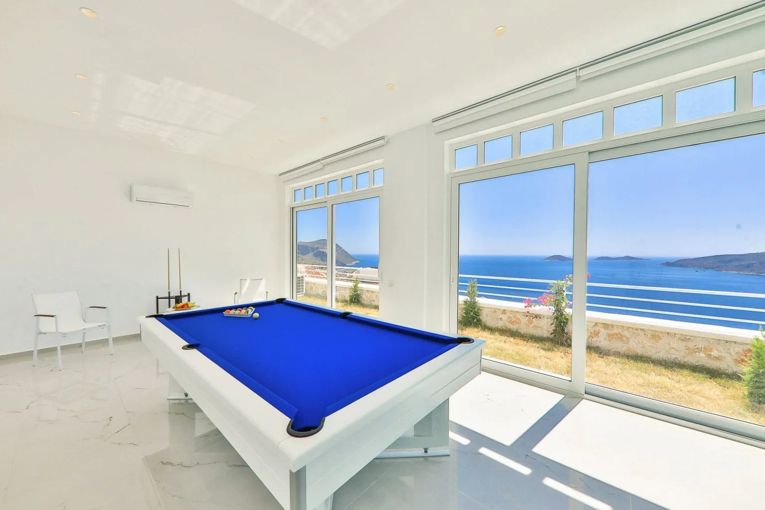 Villa Bella Mare — fotoğraf 46
