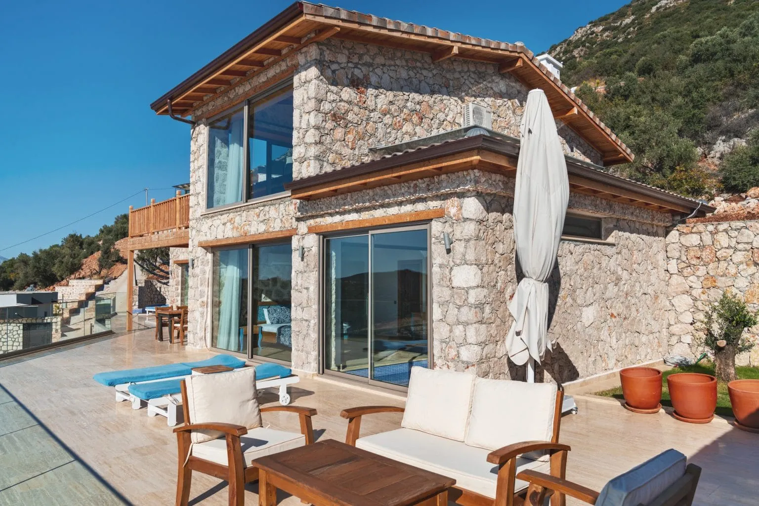 Villa Bills — fotoğraf 1