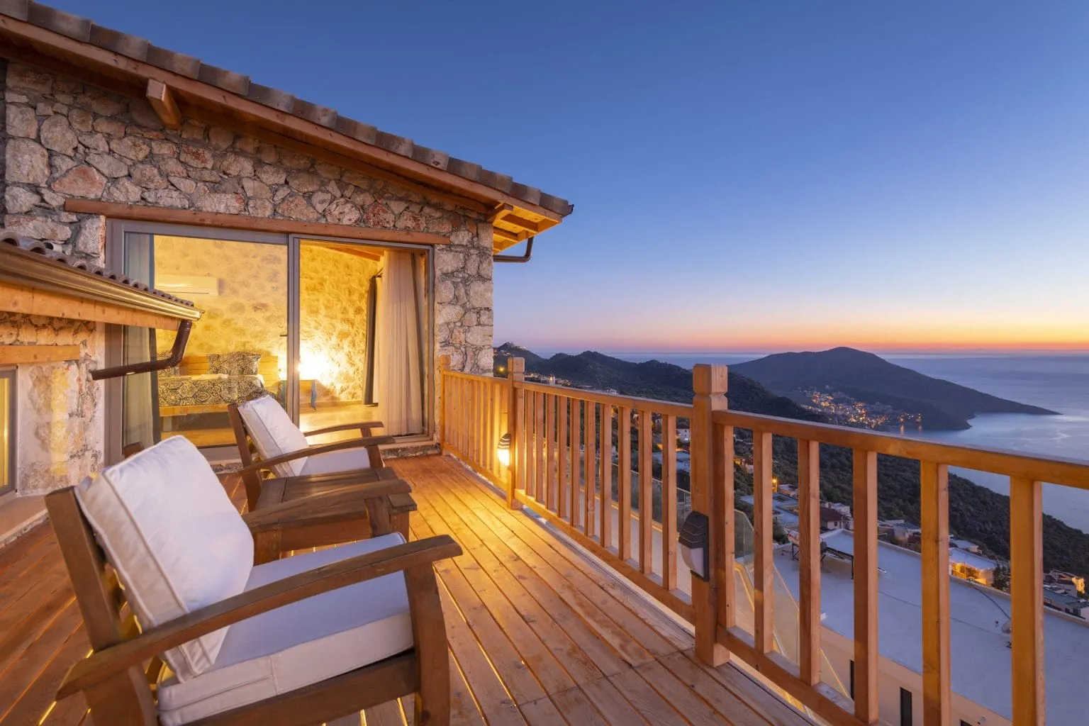 Villa Bills — fotoğraf 7