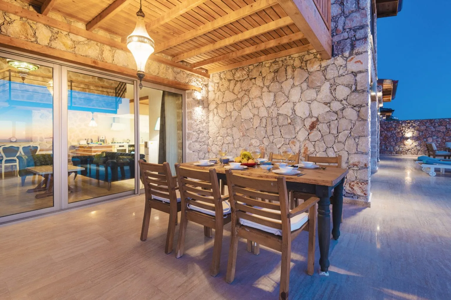Villa Bills — fotoğraf 12