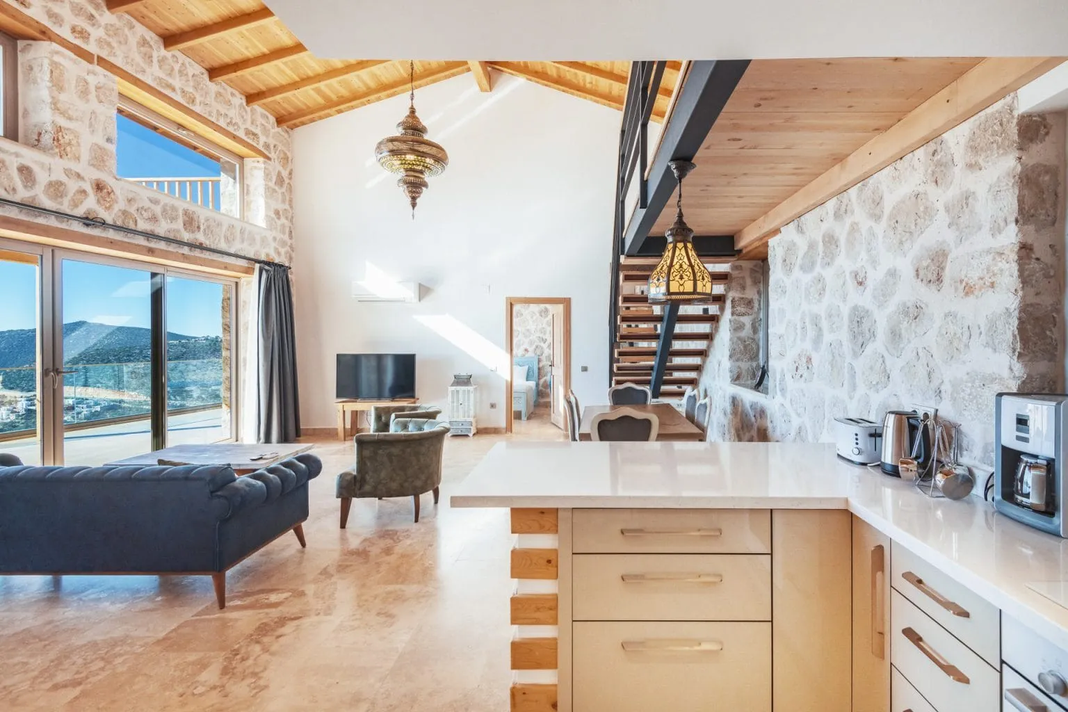 Villa Bills — fotoğraf 15