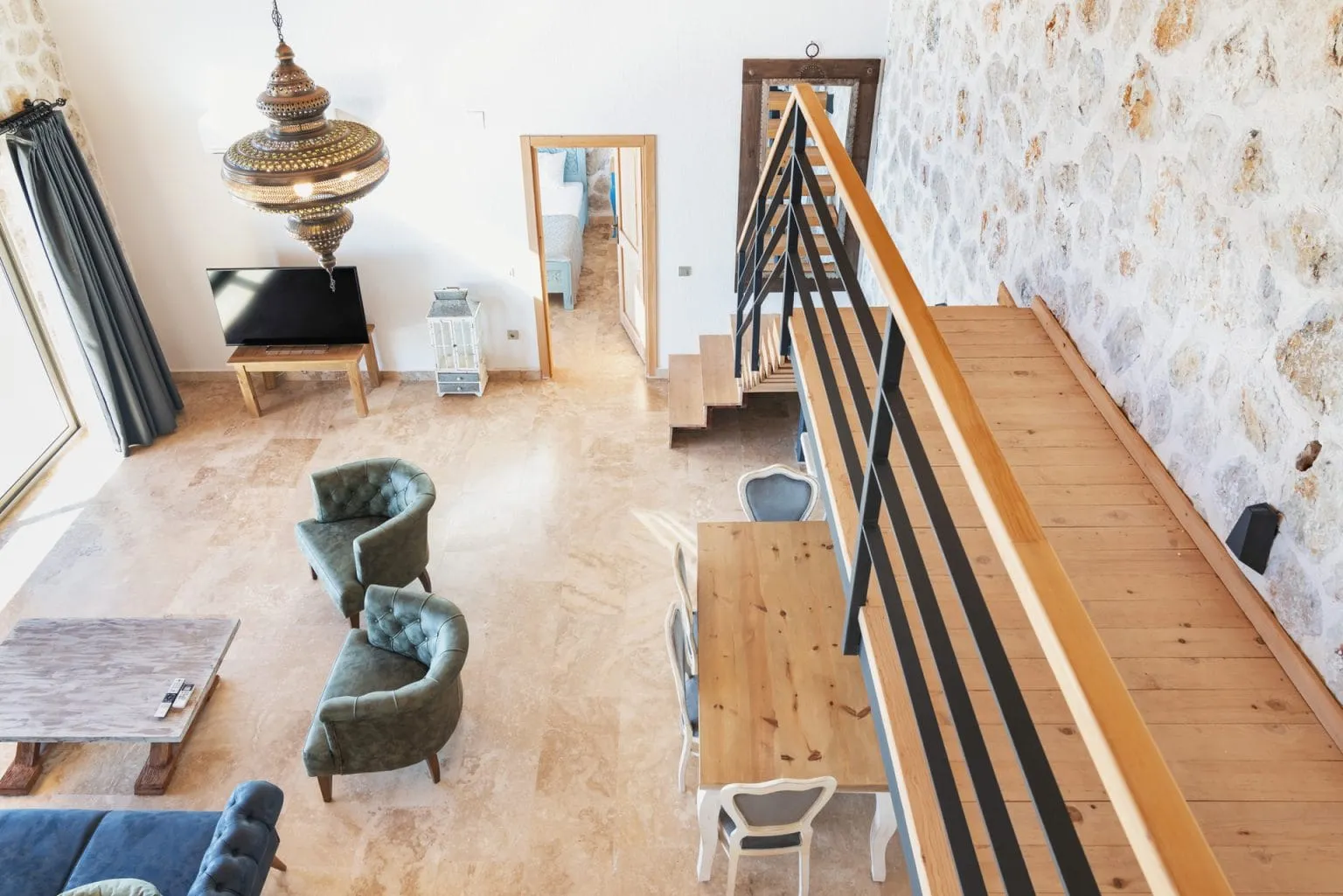 Villa Bills — fotoğraf 17