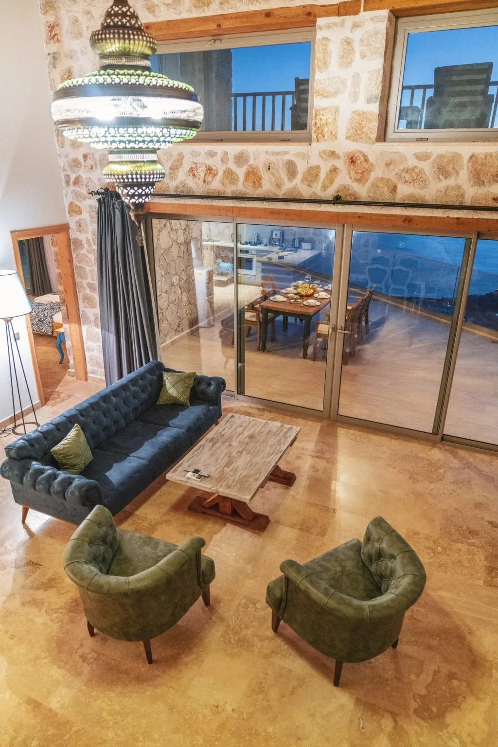 Villa Bills — fotoğraf 18