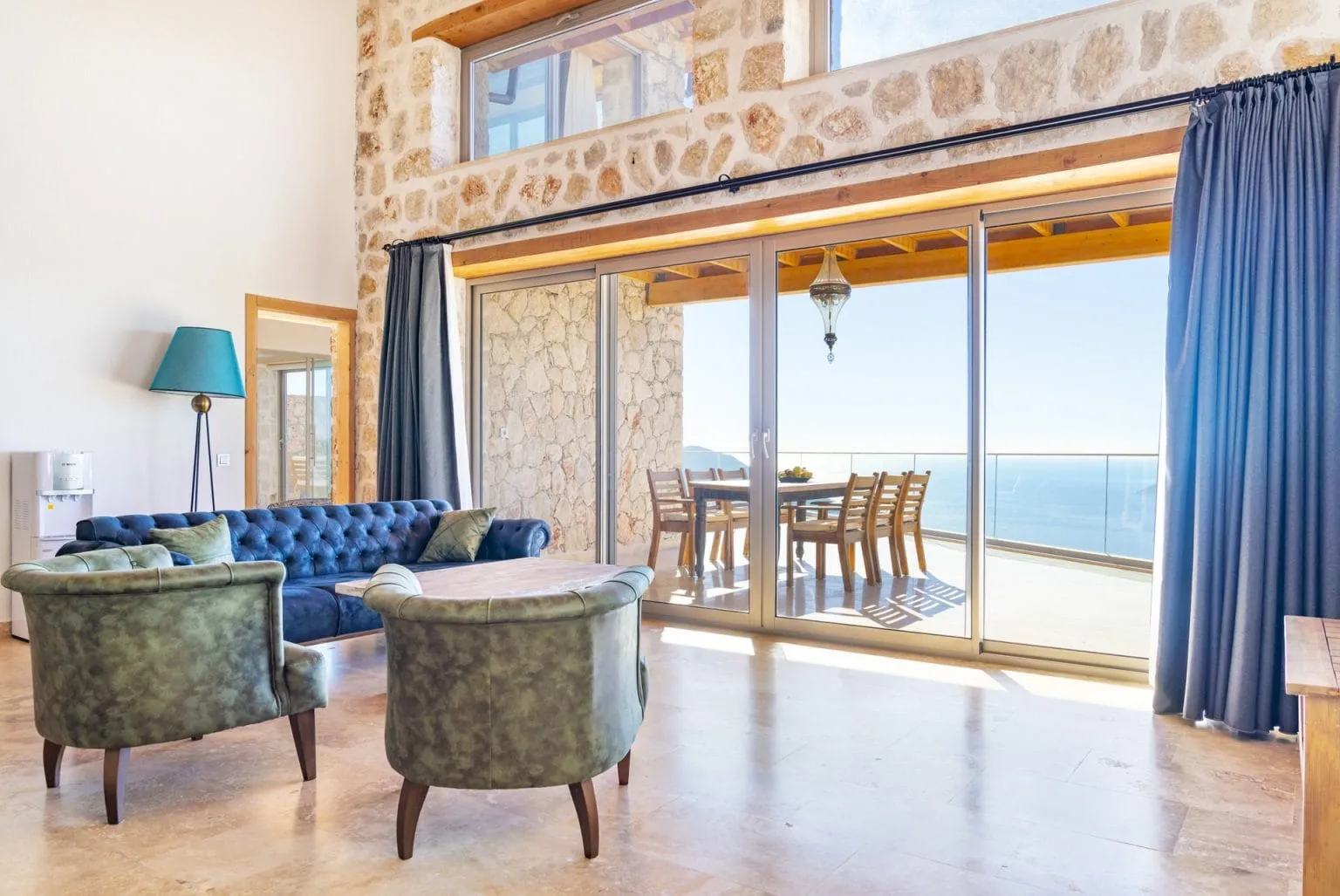 Villa Bills — fotoğraf 25