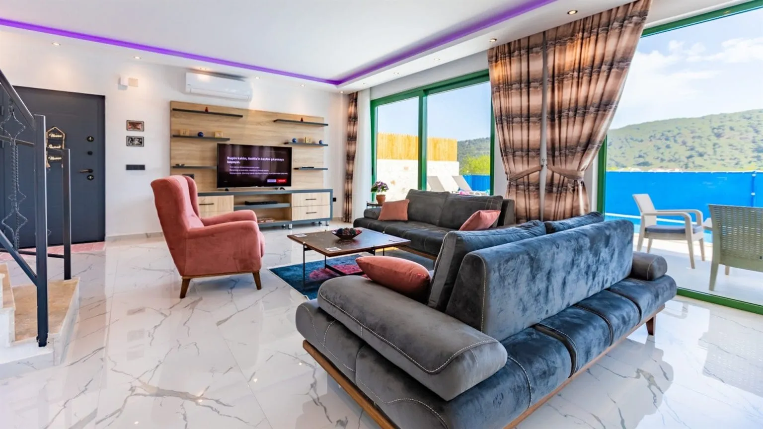 Villa Burcu — fotoğraf 19