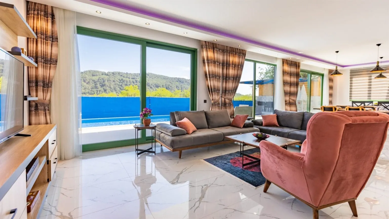 Villa Burcu — fotoğraf 22