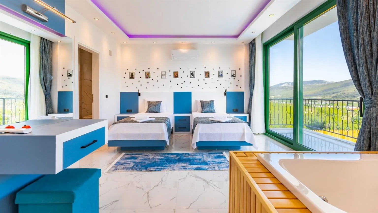 Villa Burcu — fotoğraf 27