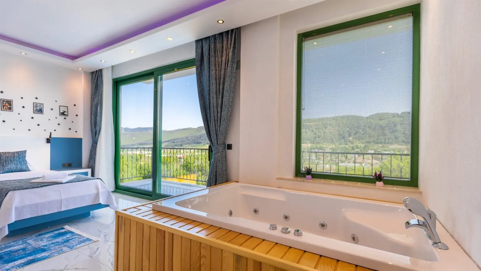 Villa Burcu — fotoğraf 28