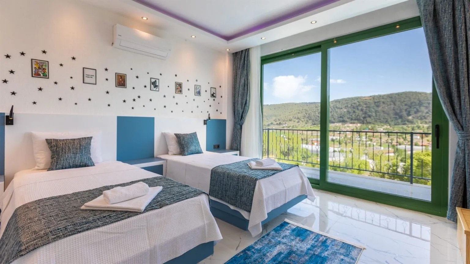 Villa Burcu — fotoğraf 31