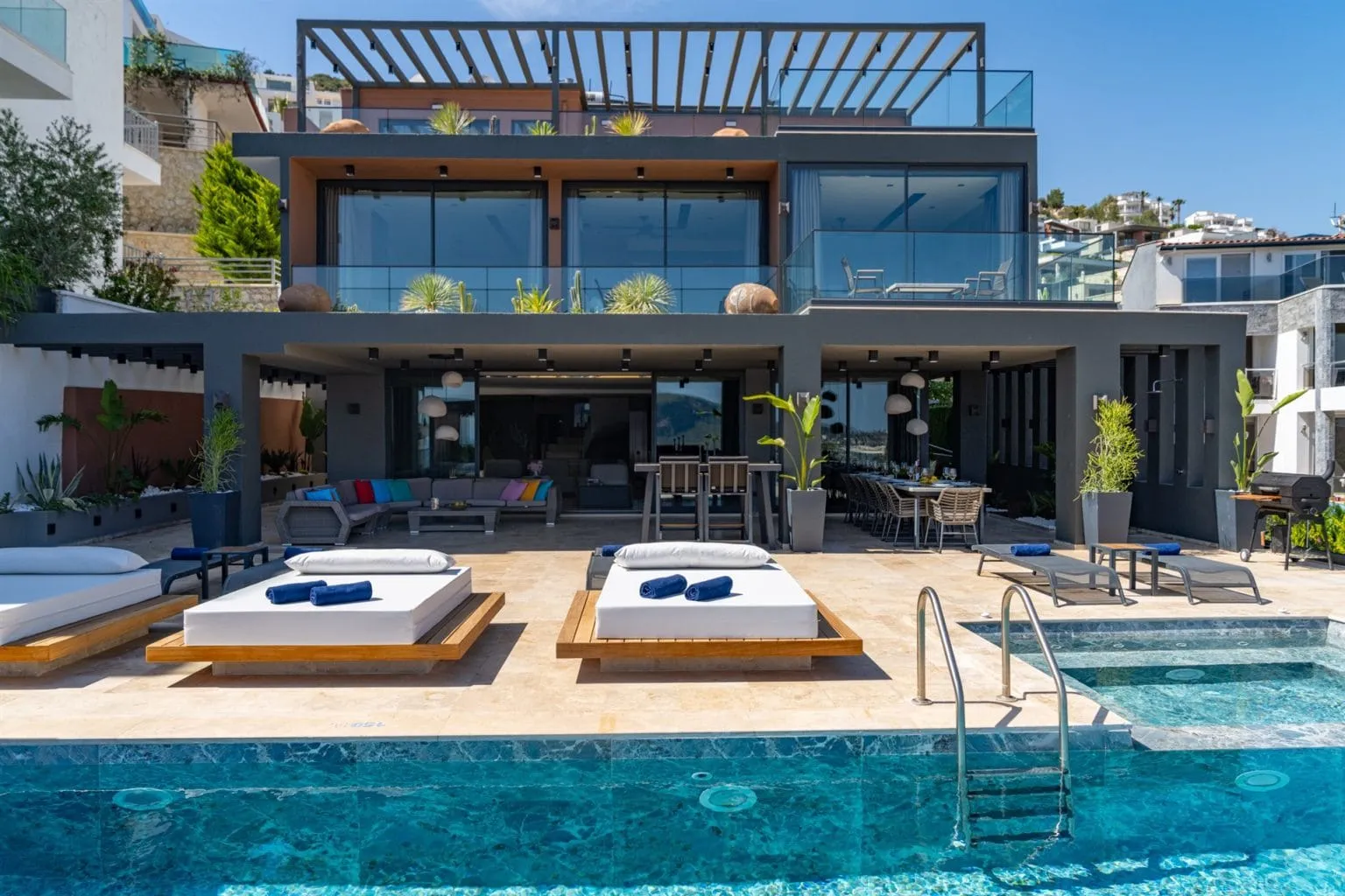 Villa Buse Duo — fotoğraf 1
