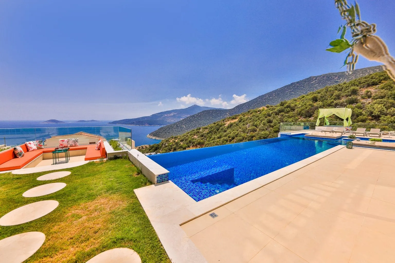Villa Çalıkuşu — fotoğraf 4