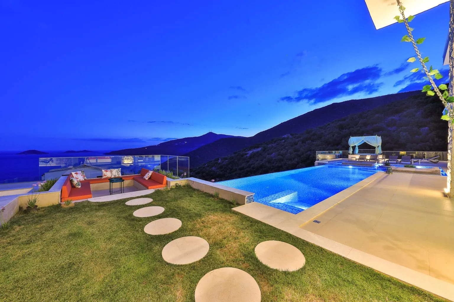Villa Çalıkuşu — fotoğraf 6