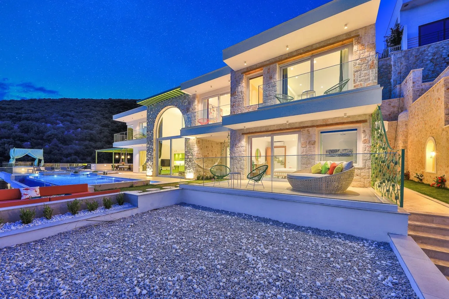 Villa Çalıkuşu — fotoğraf 7
