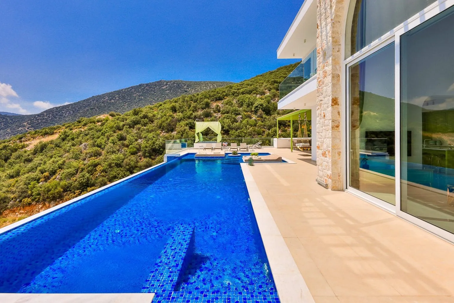 Villa Çalıkuşu — fotoğraf 11