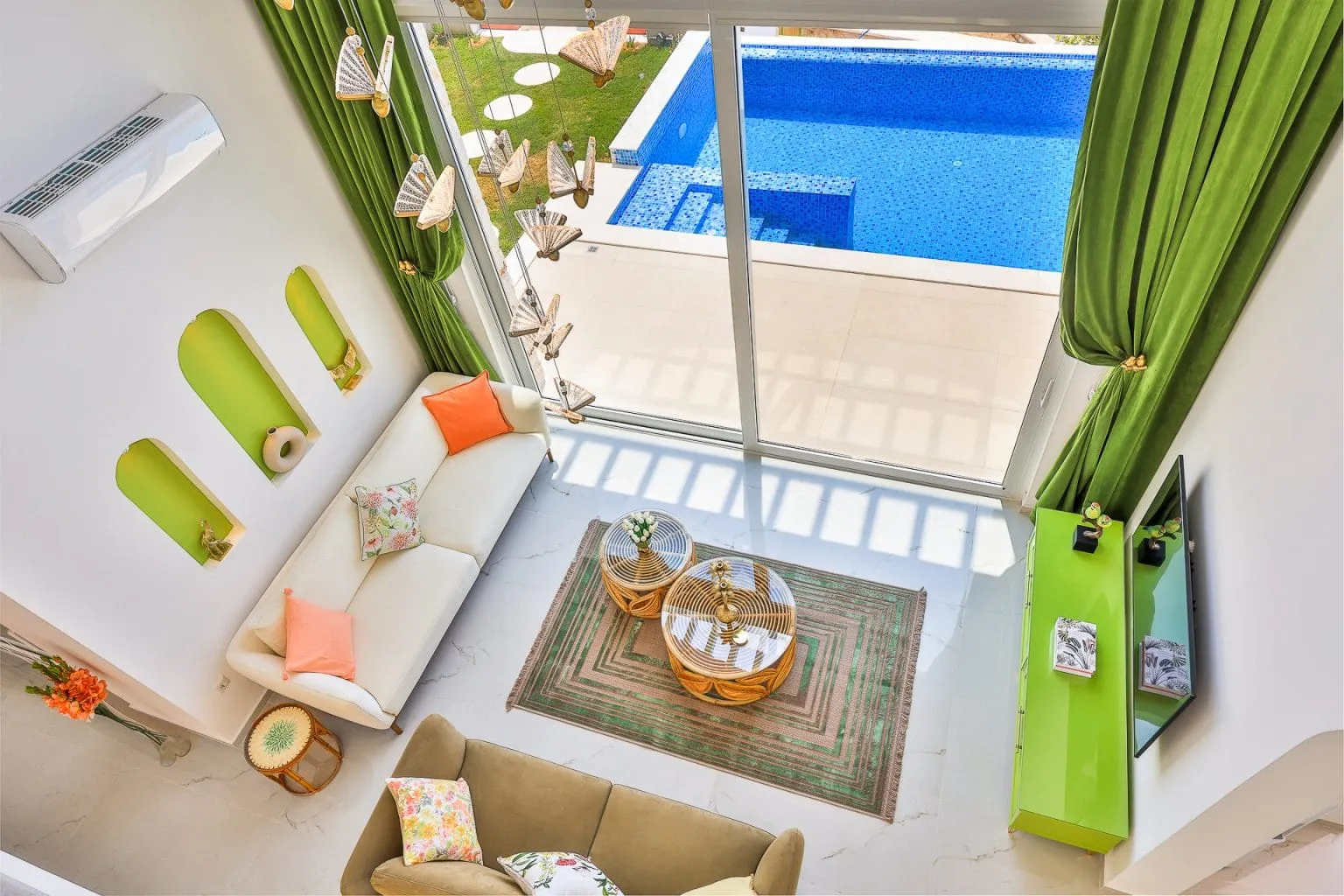 Villa Çalıkuşu — fotoğraf 14