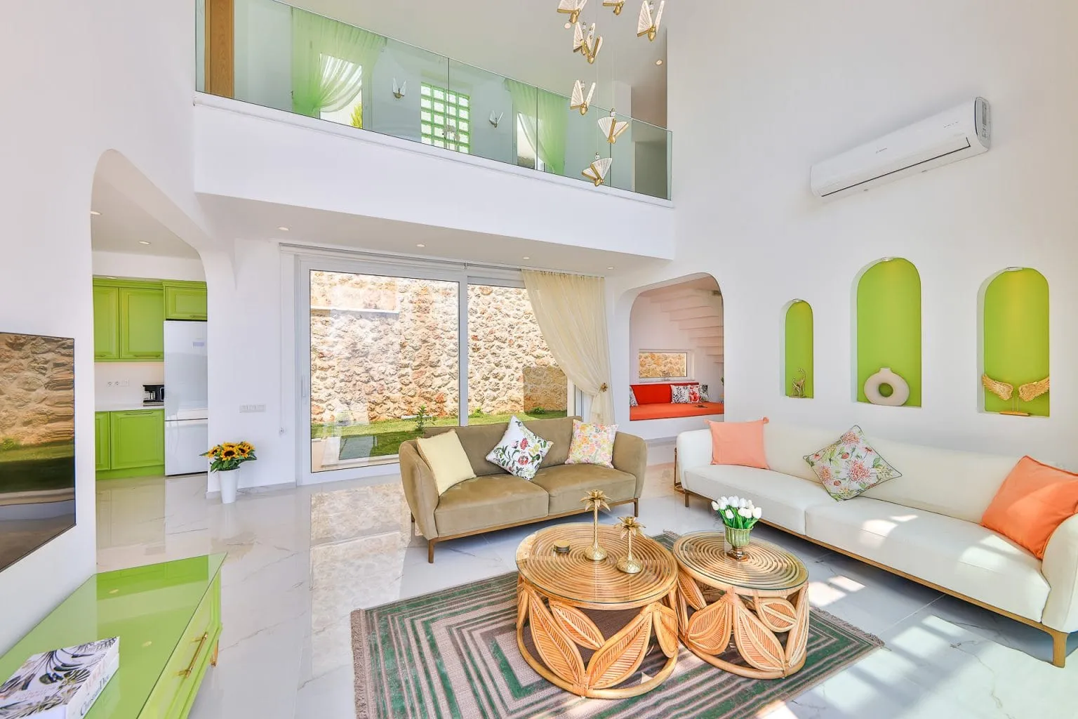 Villa Çalıkuşu — fotoğraf 15