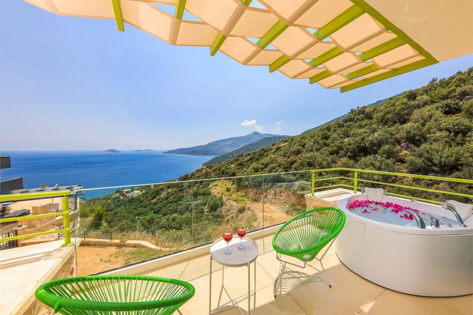 Villa Çalıkuşu — fotoğraf 25